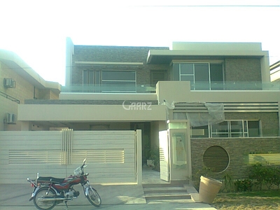 11 Marla House for Rent in Karachi Askari-5