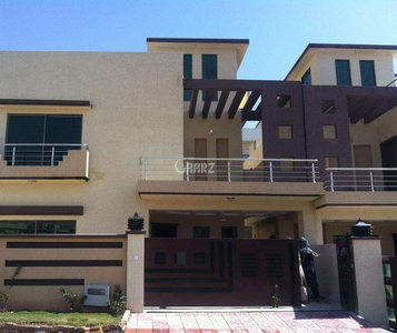 11 Marla House for Sale in Lahore Bahria Town Sector C