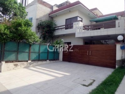 11 Marla Lower Portion for Rent in Islamabad G-13/4
