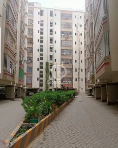 1100 Ft² Flat for Rent In Gulshan-e-iqbal Block 10A, Karachi