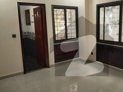 1100 Sq Feet Well Maintain 2 Bedrooms DD Apartment Is Available For Rent In Badar Commercial Dha Phase 5 Badar Commercial Area