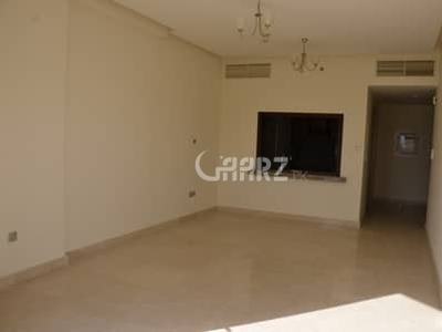 1100 Square Feet Apartment for Rent in Karachi Clifton Block-5