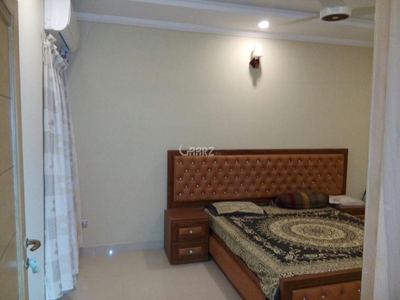 1100 Square Feet Apartment for Rent in Karachi Clifton Block-7