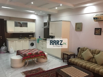 1100 Square Feet Apartment for Rent in Karachi Gulistan-e-jauhar Block-14