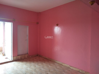 1100 Square Feet Apartment for Sale in Karachi Bufferzone Sector-15-a-1