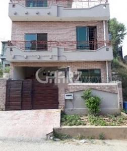 1125 Marla Upper Portion for Rent in Rawalpindi Block A