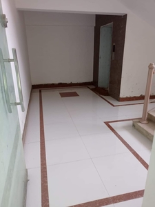 1137 Ft² Flat for Sale In DHA Phase 5, Karachi
