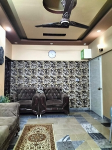 1150 Ft² Flat for Sale In DHA Phase 5, Karachi