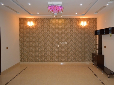 1150 Square Feet House for Rent in Lahore Gulberg-2