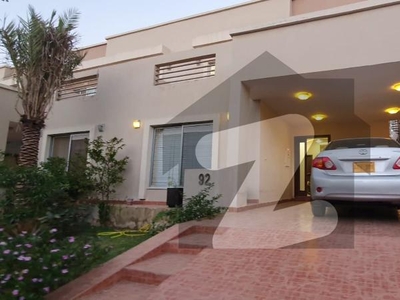 11A, 200sq yds Villa Available for Sale - Near By Sport Complex Bahria Town Precinct 11-A