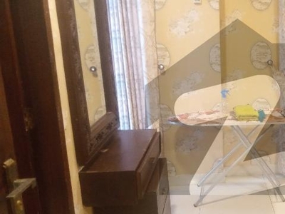 1,2 Bed Furnished Apartments For Rent In Bharia Town Phase 8 Bahria Town Phase 8