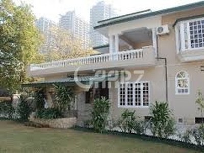 1.2 Kanal House for Rent in Karachi Clifton Block-2