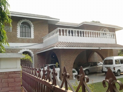 1.2 Kanal House for Rent in Karachi DHA Phase-7