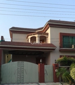 1.2 Kanal House for Rent in Karachi North Nazimabad Block F
