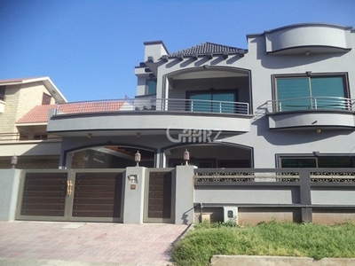 1.2 Kanal Lower Portion for Rent in Lahore DHA Phase-5