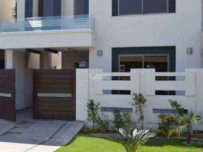 1.2 Kanal Lower Portion for Rent in Lahore Phase-5 Block H