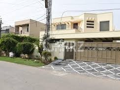 1.2 Kanal Upper Portion for Rent in Lahore DHA Phase-5