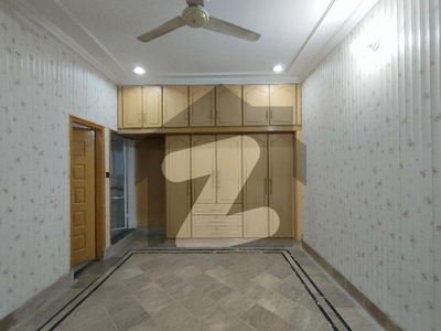12-Marla 02-Bedroom's, Tile Flooring , Lower Portion Available For Rent . PAF Officers Colony
