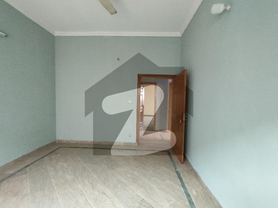 12-Marla 03-Bedroom'S Upper Portion Available For Rent In PAF Colony Lahore. PAF Colony