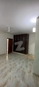 12 Marla 4 bed Apartment For Rent in Askari 11 Lahore Askari 11 Sector B Apartments