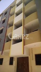 12 Marla Apartment for Rent in Karachi Askari-5,