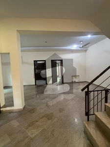 12 Marla Beautiful House For Rent Sector M1 Lake City Lahore Lake City Sector M-1