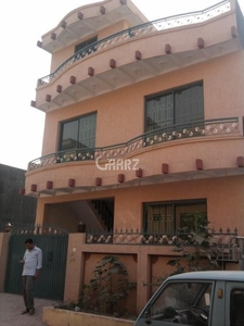 12 Marla House for Rent in Islamabad Fechs