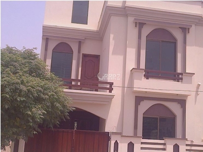 12 Marla House for Rent in Lahore Phase-2 Block J-2
