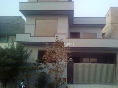 12 Marla House for Rent in Lahore Punjab Co-operative Housing Society