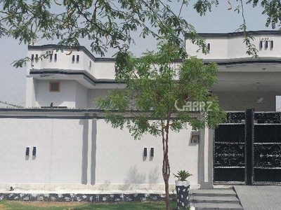 12 Marla House for Rent in Lahore Punjab Coop Housing Block B