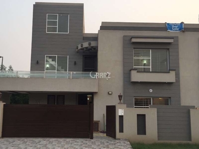 12 Marla House for Rent in Lahore Tulip Block