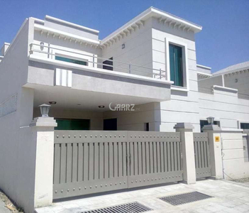 12 Marla House for Sale in Lahore Faisal Town