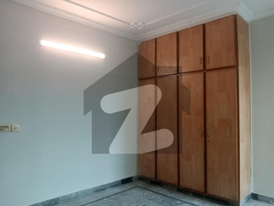 12 Marla Independent Lower For Rent Johar Town