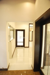 12 Marla Lower Portion for Rent in Karachi DHA Phase-4