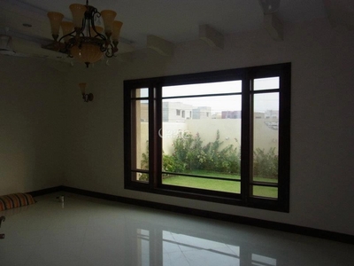 12 Marla Lower Portion for Rent in Lahore Pak Block
