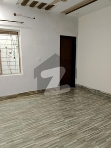 12 Marla Lower Portion For Rent Samanabad