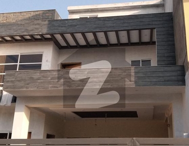 12 Marla Newly Built Luxurious Double Storey House For Sell In Bani Gala Islamabad Bani Gala