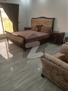 12 Marla Upper Portion At Hot Location For Rent M3A In Lake City Lahore. Lake City Sector M-3A