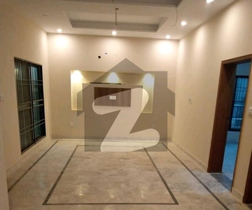 12 Marla Upper Portion For Rent In Johar Town Johar Town
