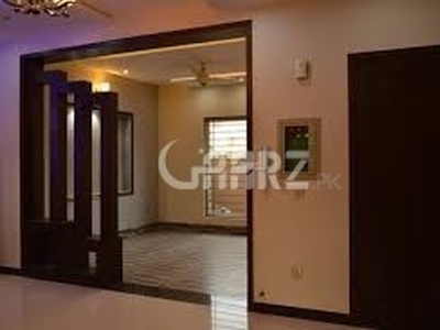 12 Marla Upper Portion for Rent in Karachi DHA Phase-7 Extension