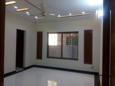 12 Marla Upper Portion for Rent in Lahore Phase-1 Block D