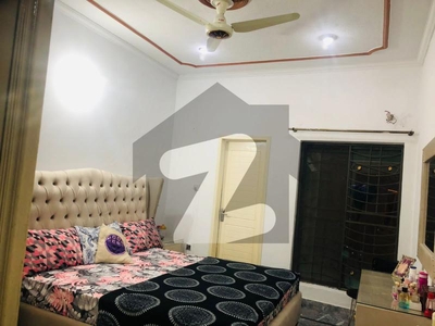 12 Marla Upper Portion For Rent In Military Accounts College Road Military Accounts Housing Society