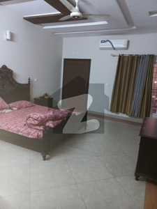 12 Marla Upper Portion Is Available For Rent In M-3A Lake City Lahore Lake City