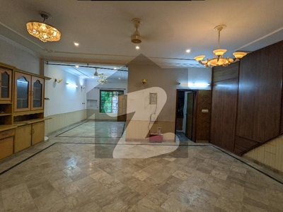 12 Marla Used House Of Lower Portion Available For Rent In Johertown Phase 2 Near Lacas School Lahore Well Hot Location By Fast Property Services With Real Pics Johar Town Phase 2