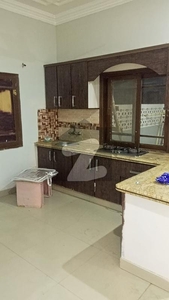 120 Sq. Yrds Beautiful Bungalow 2nd Floor Available For Rent MBCHS Makhdoom Bilawal Society