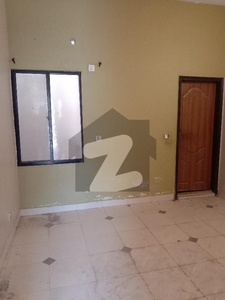 120 Square Yard Ground Plus One 4 Bed Drawing Dining And Kitchen For Rent Gulshan-e-Maymar Sector R