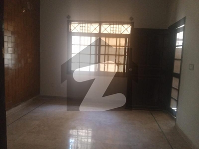 120 Square Yards Lower Portion In Gulshan-e-Iqbal - Block 10-A Is Available Gulshan-e-Iqbal Block 10-A