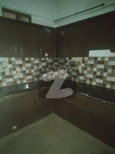 120 Yard Ground Floor Separate Entrance 2 Bed Drawing Lounge Near AL Karim Bakery North Karachi Sector 7-D/2