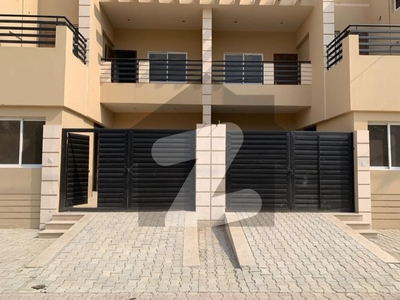 120 Yards 5 Rooms One Unit Villa At Kings Garden For Sale Kings Garden