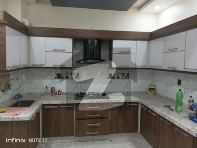 120 Yards Fully Renovated Stunning Bungalow Of Block 6 For Sale Gulshan-e-Iqbal